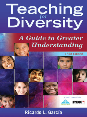 cover image of Teaching for Diversity